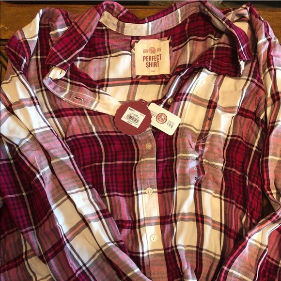 SO Perfectly Soft Flannels - Picture 4 of 4